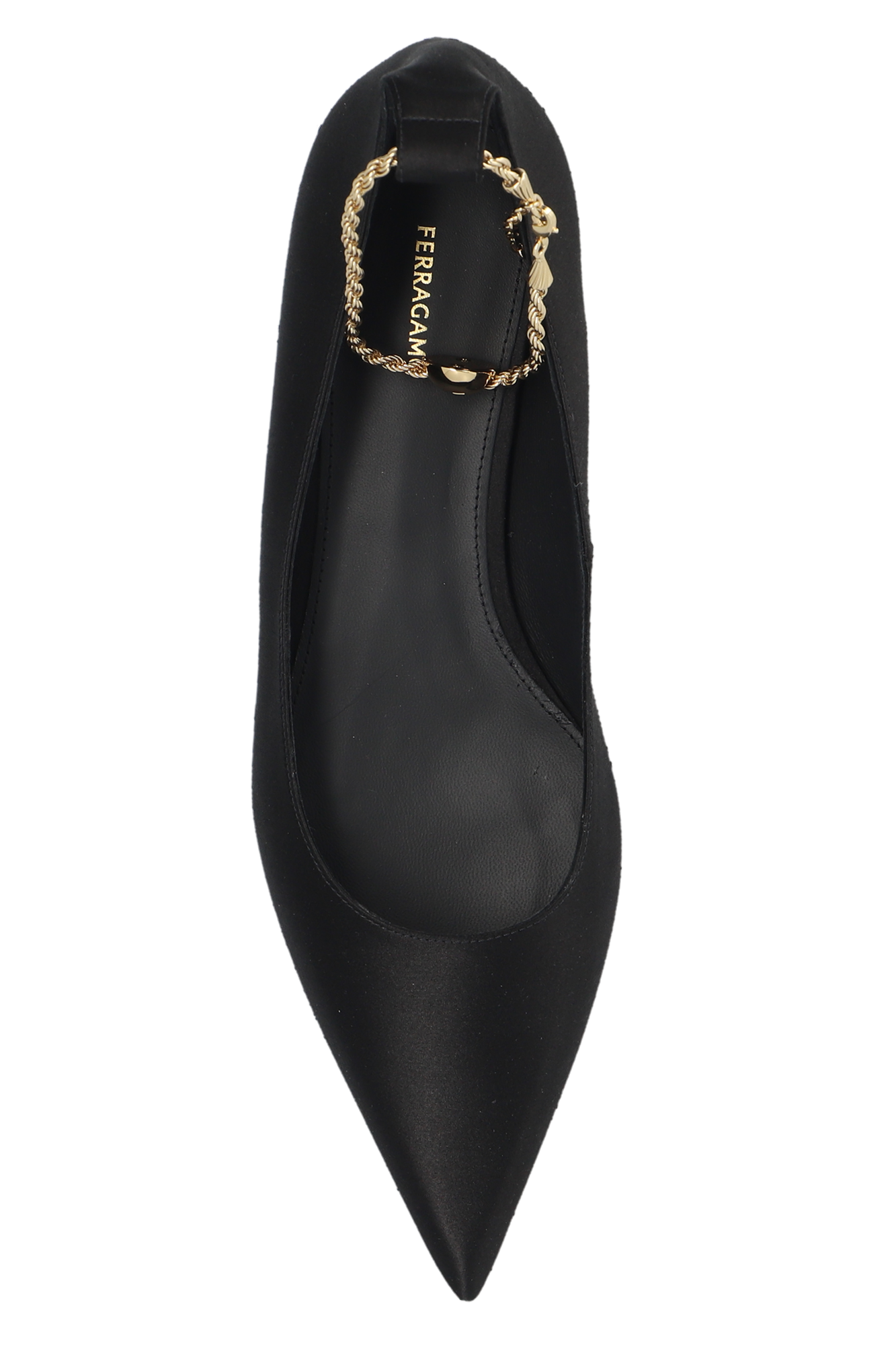 フラットシューズ Ferragamo 'Dada' Ballet Flats SchaferandweinerShops | FERRAGAMO 'Dada' ballet flats